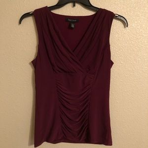 White House Black Market top Small